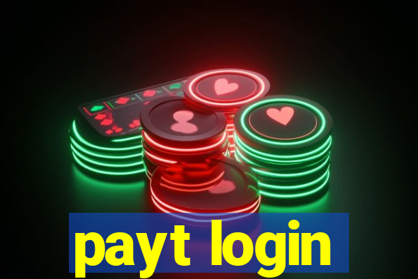payt login
